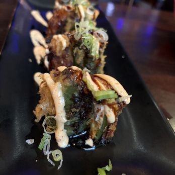 Red Salmon - Heart attack - Japanese Near Me - Lancaster, California Red Salmon - Heart attack - Japanese Near Me - Lancaster, California