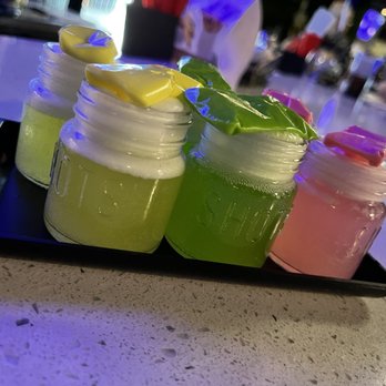 Mia’s House - Laffy taffy shots - Breakfast & Brunch Near Me - Madison Heights, Michigan Mia’s House - Laffy taffy shots - Breakfast & Brunch Near Me - Madison Heights, Michigan