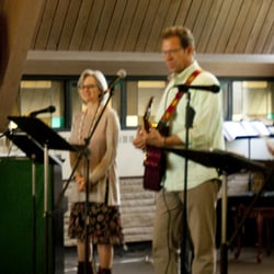 North Branch Bible Church - Presbyterian Church of Glenview - Sunday Worship