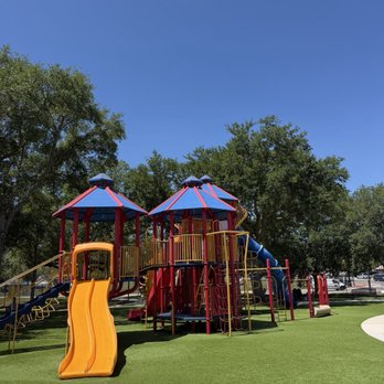Friendship Park - Big playground - Parks Near Me - Oviedo, Florida