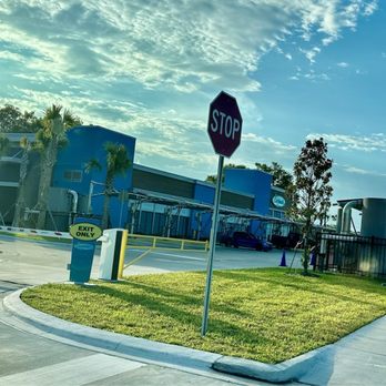 Gate Express Car Wash - June 29, 2024 - Car Wash Near Me - Yulee, Florida Gate Express Car Wash - June 29, 2024 - Car Wash Near Me - Yulee, Florida