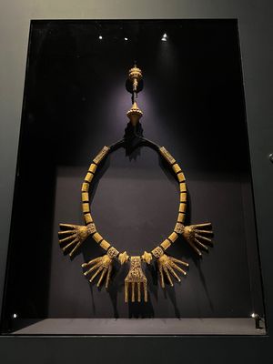 Asian Civilisations Museum by null