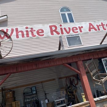 White River Arts and Antiques - Antiques Near Me - Bedford, Indiana White River Arts and Antiques - Antiques Near Me - Bedford, Indiana
