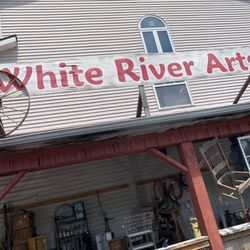 White River Arts and Antiques