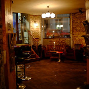 Ørsted Ølbar - The cozy interior. - Beer Bar Near Me - Copenhagen, 84