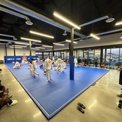 Gracie Barra Queen Creek Jiu-Jitsu & Self Defense