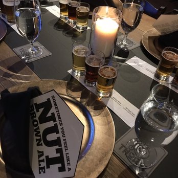 Revel Revel - Private beer tasting dinner at Revel Revel. - Venues & Event Spaces Near Me - San Diego, California Revel Revel - Private beer tasting dinner at Revel Revel. - Venues & Event Spaces Near Me - San Diego, California