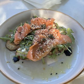 Horizon Shine by The Coffee Class - Salmon on toast - Coffee & Tea Near Me - Henderson, Nevada Horizon Shine by The Coffee Class - Salmon on toast - Coffee & Tea Near Me - Henderson, Nevada