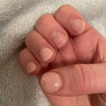 Prestige Nails & Spa - Two nails fell off after 1.5 weeks (dip manicure) - Waxing Near Me - Chicago, Illinois Prestige Nails & Spa - Two nails fell off after 1.5 weeks (dip manicure) - Waxing Near Me - Chicago, Illinois