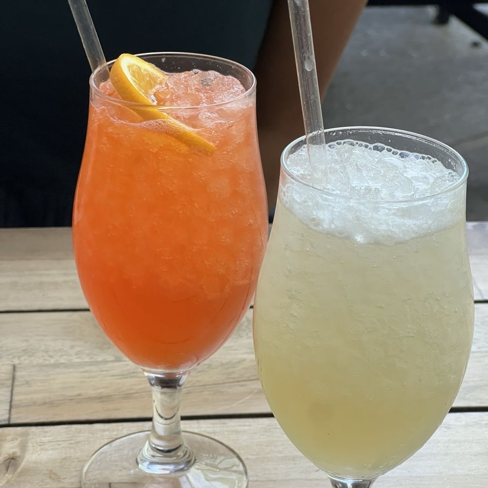 Anina - Cocktail Bars Near Me - San Francisco, California