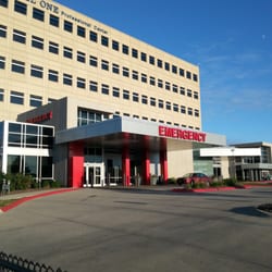 CHI Health Immanuel - Do not like.