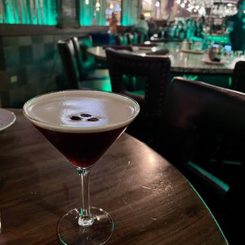 GreenFire Restaurant Bar & Bakery - New American Near Me - Rockford, Illinois