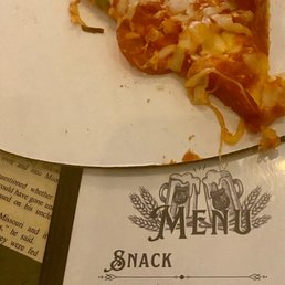 Tombstone pizza Tombstone pizza