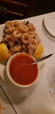 Tazza Italian Ristorante by null