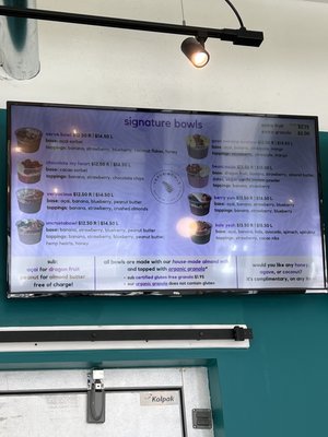 Verve Bowls - Ballard by null