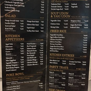 Sushi Seikou - Sushi Bars Near Me - Bayside, New York Sushi Seikou - Sushi Bars Near Me - Bayside, New York