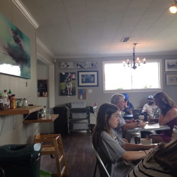 Magpie Cafe - Awesome atmosphere! - Bakeries Near Me - Baton Rouge, Louisiana