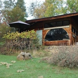 Cort Cottage