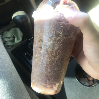 Kravings Fruit Bar - Juice Bars & Smoothies Near Me - Santee, California