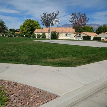 Santa Fe Park - Basketball Courts Near Me - Hurricane, Utah