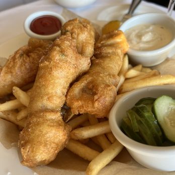 Scoma's Restaurant - Seafood Near Me - San Francisco, California