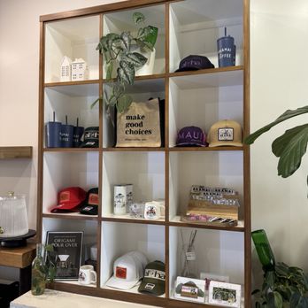 Akamai Coffee - merchandise for sale - Coffee & Tea Near Me - Kihei, Hawaii