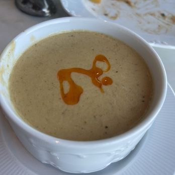 The Choptank - Maryland Cream of Crab Soup - Seafood Near Me - Annapolis, Maryland