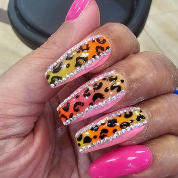 Professional Nails and Spa - Day Spas Near Me - San Clemente, California Professional Nails and Spa - Day Spas Near Me - San Clemente, California