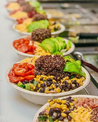 Beyond Juicery + Eatery by null