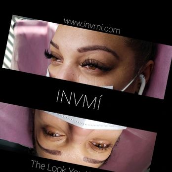INVMÍ Cosmetics and Lash Studio - Makeup Artists Near Me - Pooler, Georgia