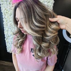 Lavish Vibes Studio - Hair by Arely!
