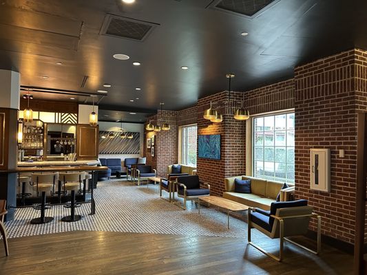 The Alida, Savannah, a Tribute Portfolio Hotel by null