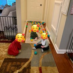 Parnian Family Home Childcare