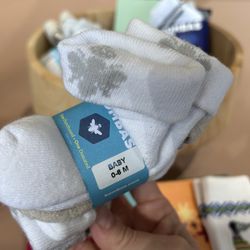 Bombas-Austin - Baby Bombas