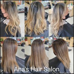 Ana's Hair Salon