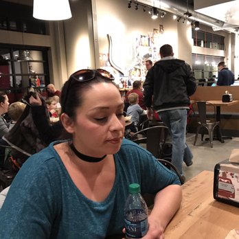 MOD Pizza - Fast Food Near Me - Newtown Square, Pennsylvania MOD Pizza - Fast Food Near Me - Newtown Square, Pennsylvania