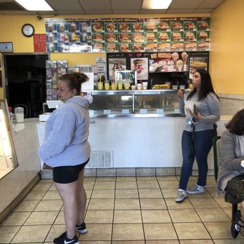 Amigos Donuts - Inside view. - Donuts Near Me - Huntington Park, California Amigos Donuts - Inside view. - Donuts Near Me - Huntington Park, California