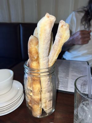 Callaway's Bistro by null