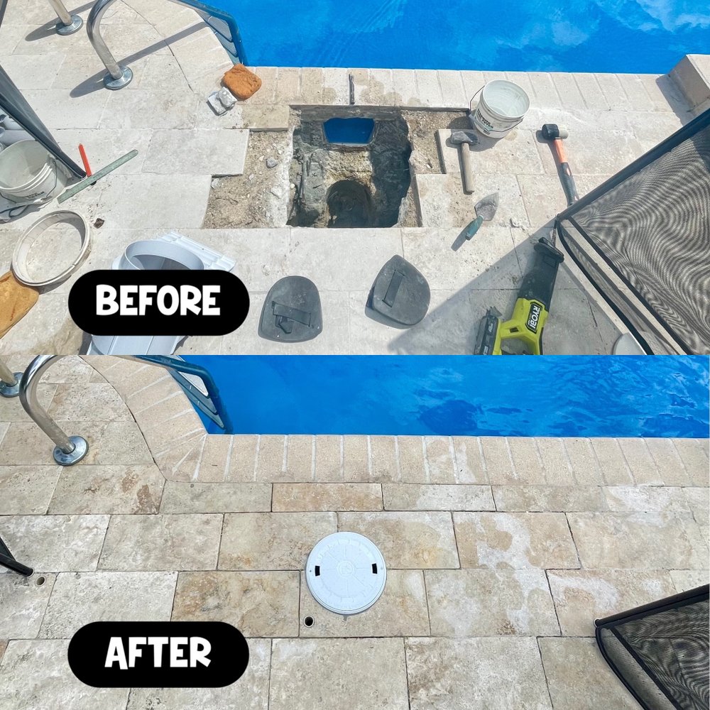 THE KEYS TO POOL RENOVATIONS - Updated July 2026 - Request a Quote ...