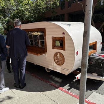 California Kahve - Food Trucks Near Me - San Francisco, California California Kahve - Food Trucks Near Me - San Francisco, California