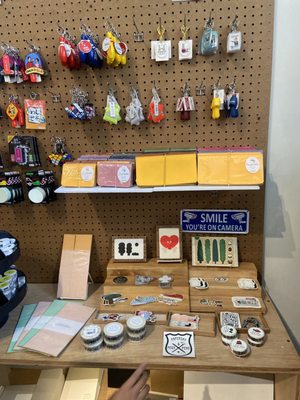 HIGHTIDE STORE DTLA by null