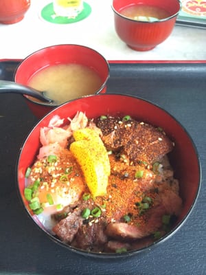 The Burning Oak by null