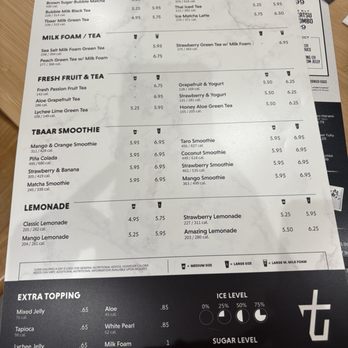 Kyuramen - Menu 2/26 - Japanese Near Me - Gainesville, Florida