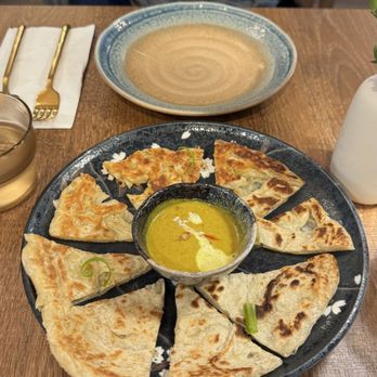 Mahasan - Roti Dip - Thai Near Me - San Mateo, California Mahasan - Roti Dip - Thai Near Me - San Mateo, California