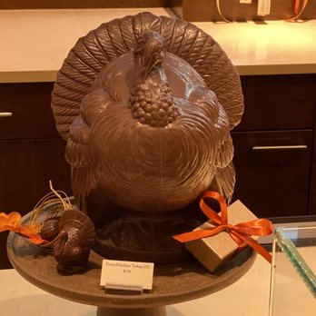 Fran's Chocolates - Chocolatiers & Shops Near Me - Seattle, Washington Fran's Chocolates - Chocolatiers & Shops Near Me - Seattle, Washington