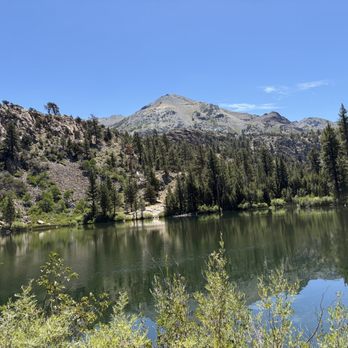 Leavitt Meadows Pack Station - View from Falls ride trail - Horseback Riding Near Me - Bridgeport, California Leavitt Meadows Pack Station - View from Falls ride trail - Horseback Riding Near Me - Bridgeport, California