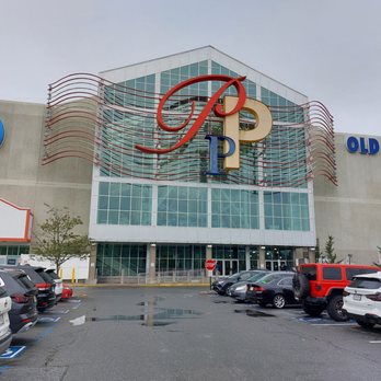 Palisades Center - Entrance - Shopping Centers Near Me - West Nyack, New York Palisades Center - Entrance - Shopping Centers Near Me - West Nyack, New York