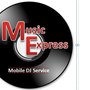 Photo of Music Express Disc Jockey Service