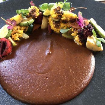 Quintonil - mole - Mexican Near Me - Ciudad de México, DIF