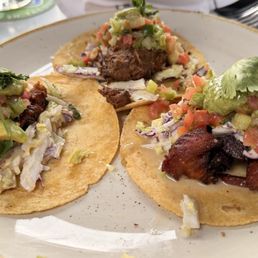 3 Street Tacos